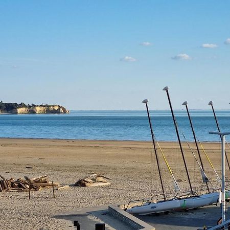 Une Pause A La Mer Saint-Georges-de-Didonne Exterior foto