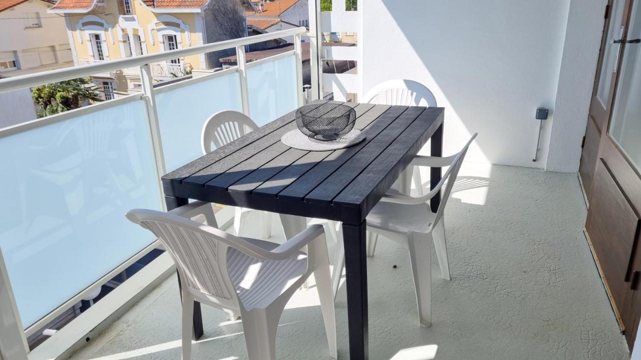 Une Pause A La Mer Saint-Georges-de-Didonne Exterior foto